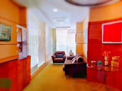 Harvey Road (D13), Office #585390061